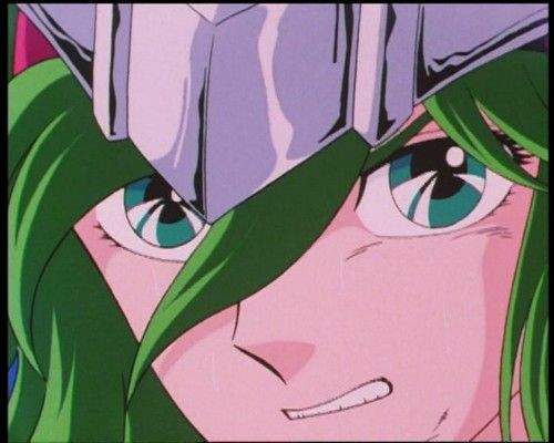 Otaku Gallery  / Anime e Manga / Saint Seiya / Screen Shots / Episodi / 104 - Il secondo cavaliere d`oro / 090.jpg